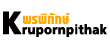Pornpithak logo