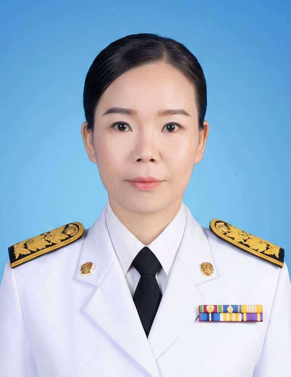 รองผู้อำนวยการ