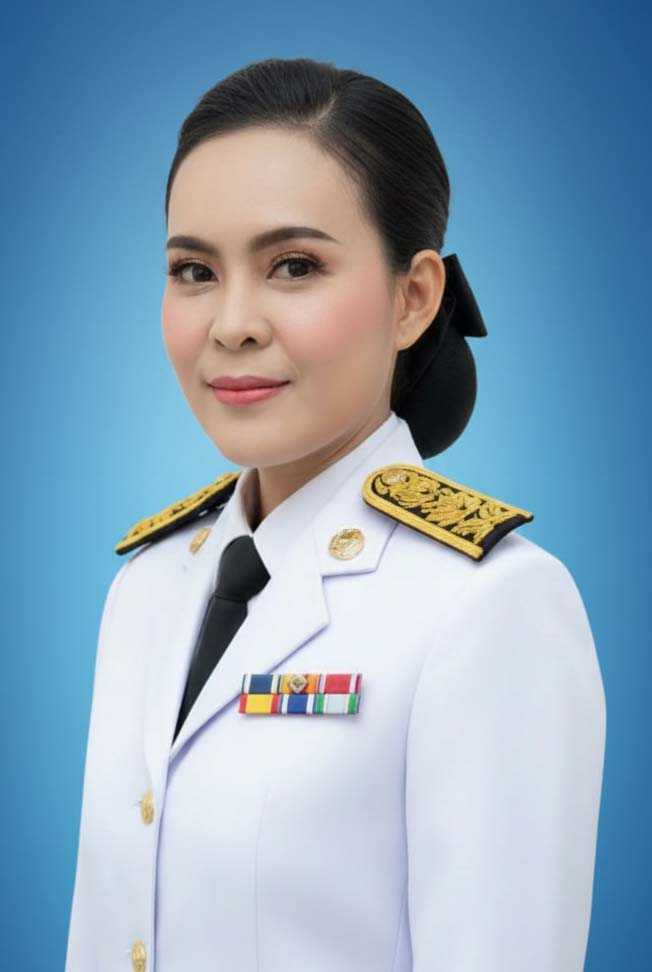 รองผู้อำนวยการ